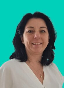 photo de moi, Stéphanie