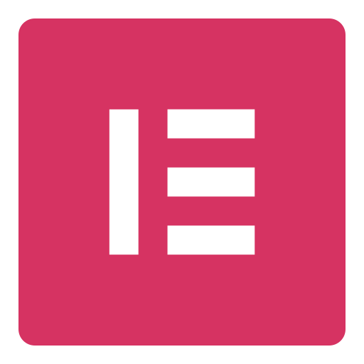 logo Elementor